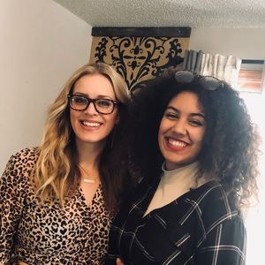 Meet your Posher, Alyssa